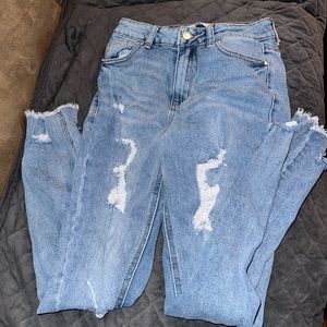 Inseltown Jeans